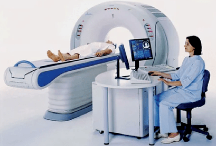 Diagnostic methods for cervical osteocondrosis